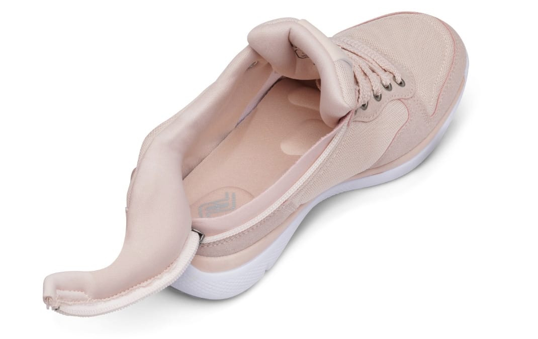 Friendly Shoes